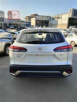 Toyota Frontlander